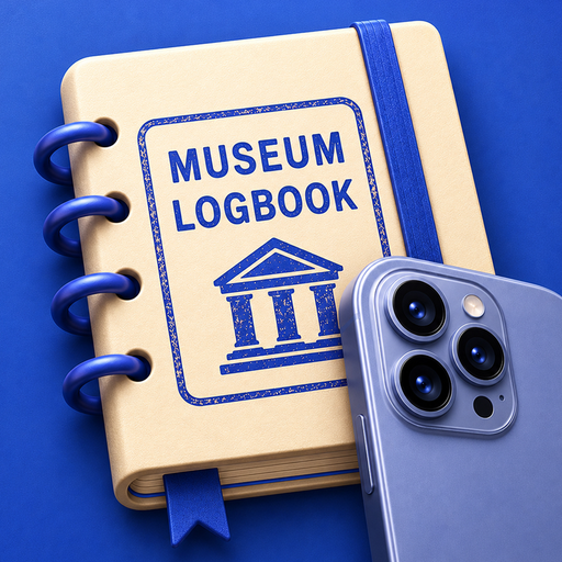 Museum Log